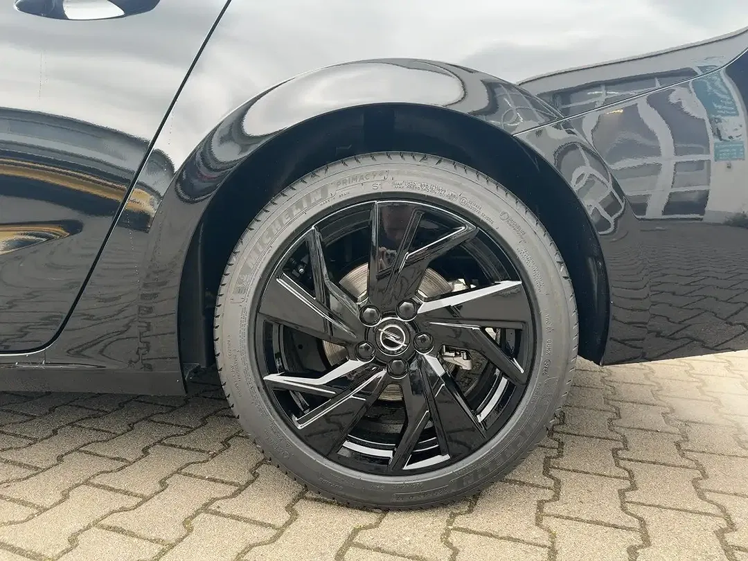 Opel Astra - Thumbnail 12