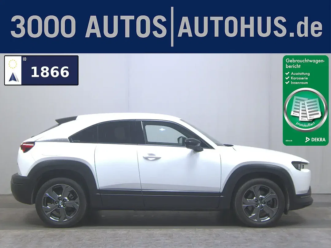 Mazda MX-30 - Afbeelding 1