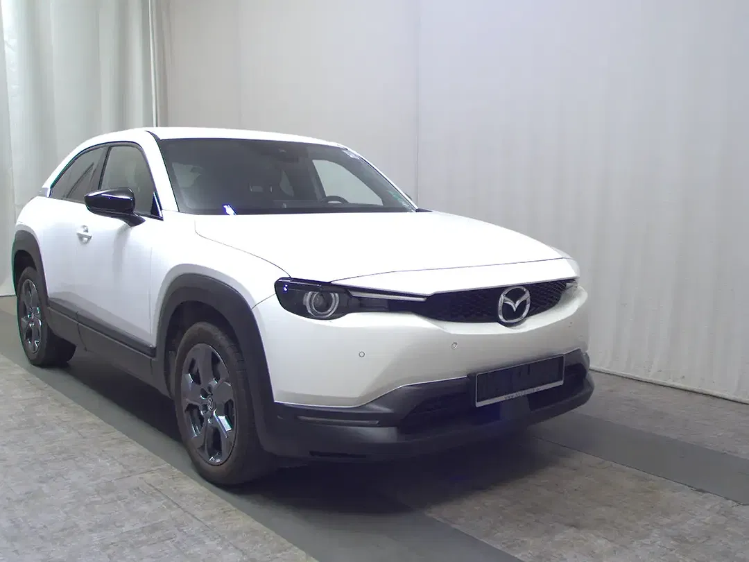 Mazda MX-30 - Thumbnail 3