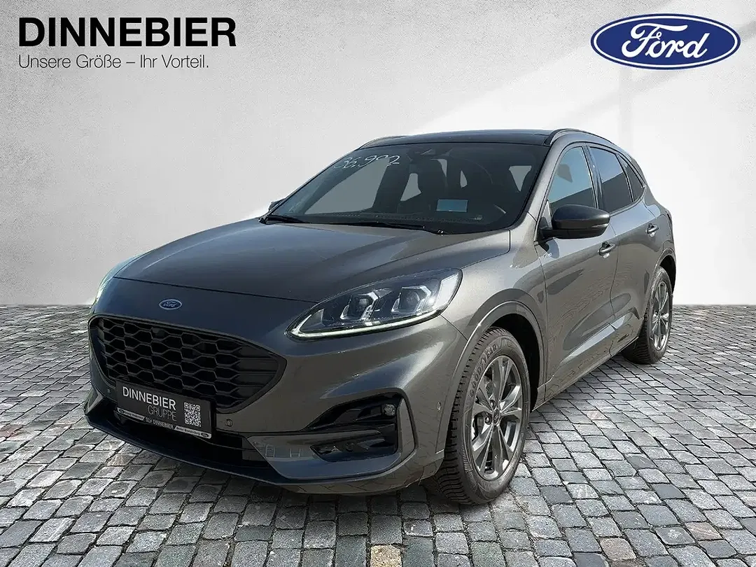 Ford Kuga ST-Line X - foto 1