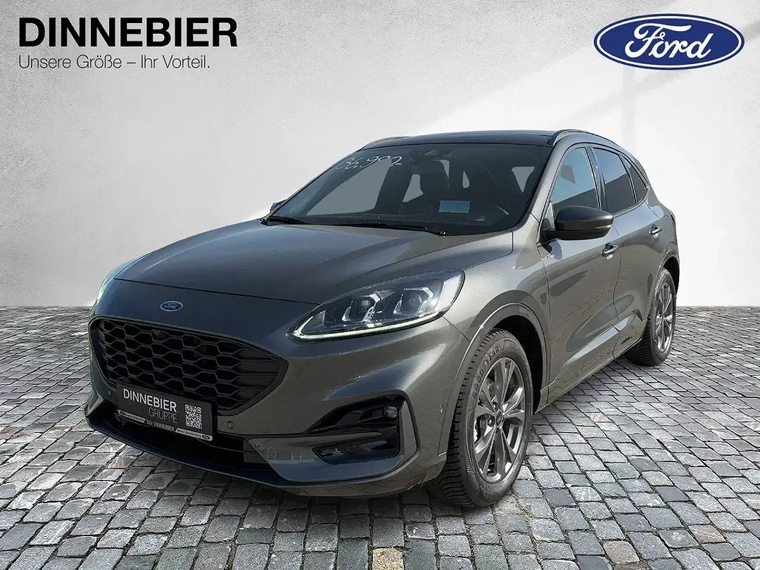 Ford Kuga - Afbeelding 1