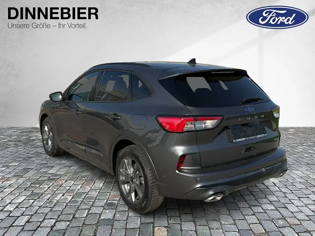 Ford Kuga ST-Line X - foto 2