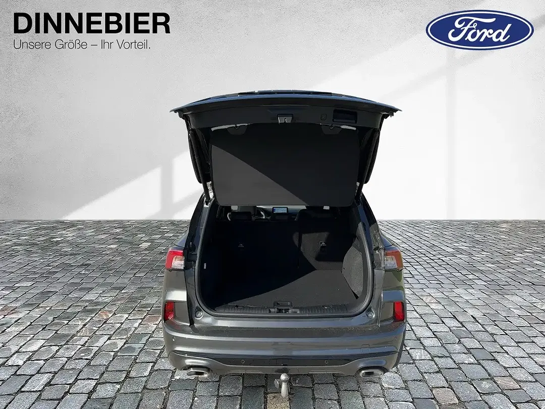 Ford Kuga - Thumbnail 3