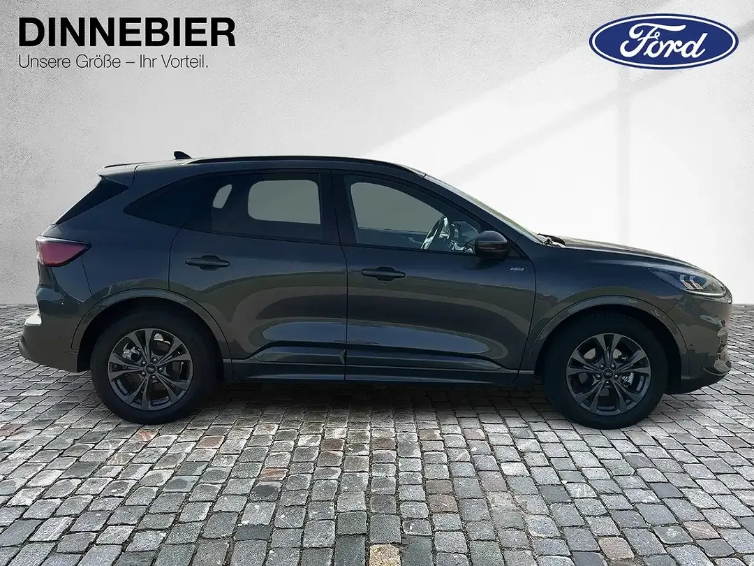 Ford Kuga - Thumbnail 5