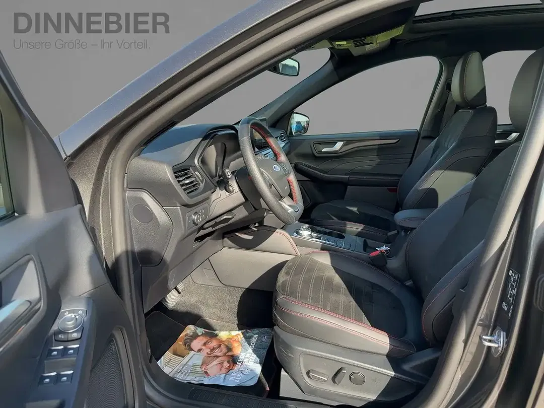 Ford Kuga - Thumbnail 7