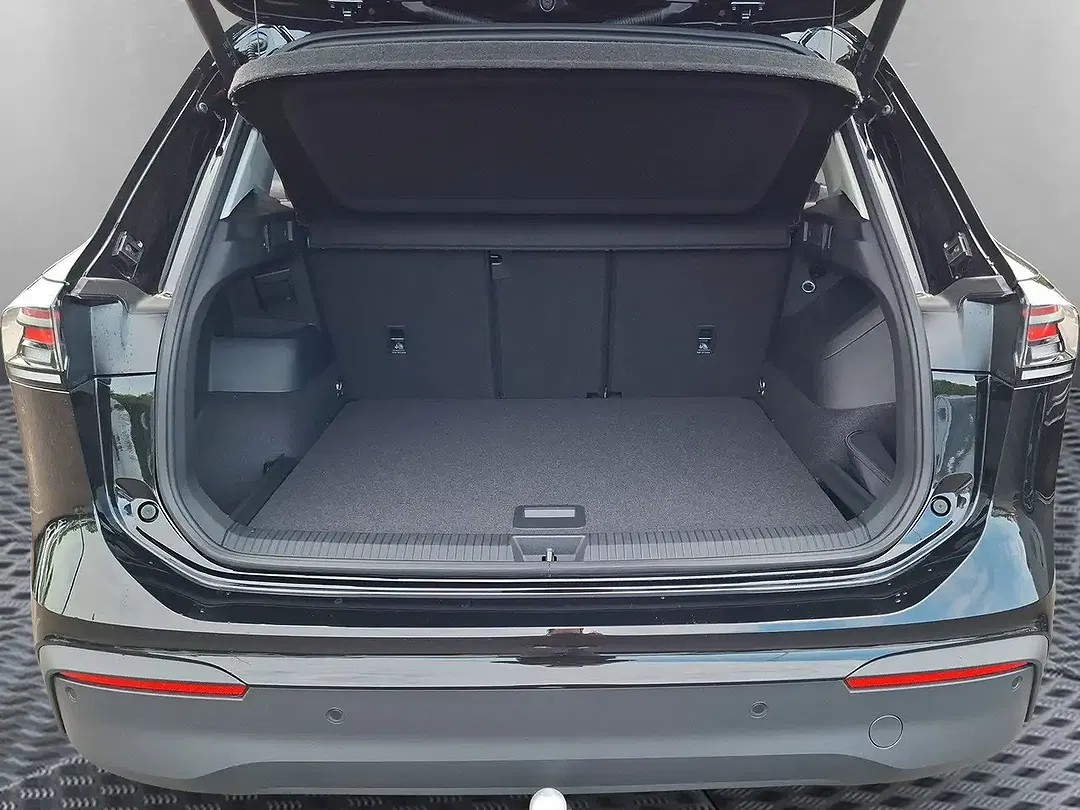 Volkswagen Tiguan - Thumbnail 17