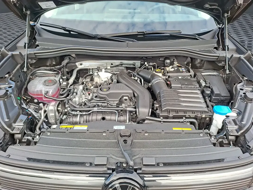 Volkswagen Tiguan - Thumbnail 19