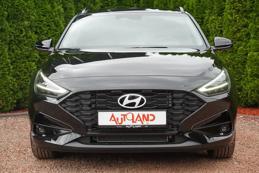 Hyundai i30 - Thumbnail 6