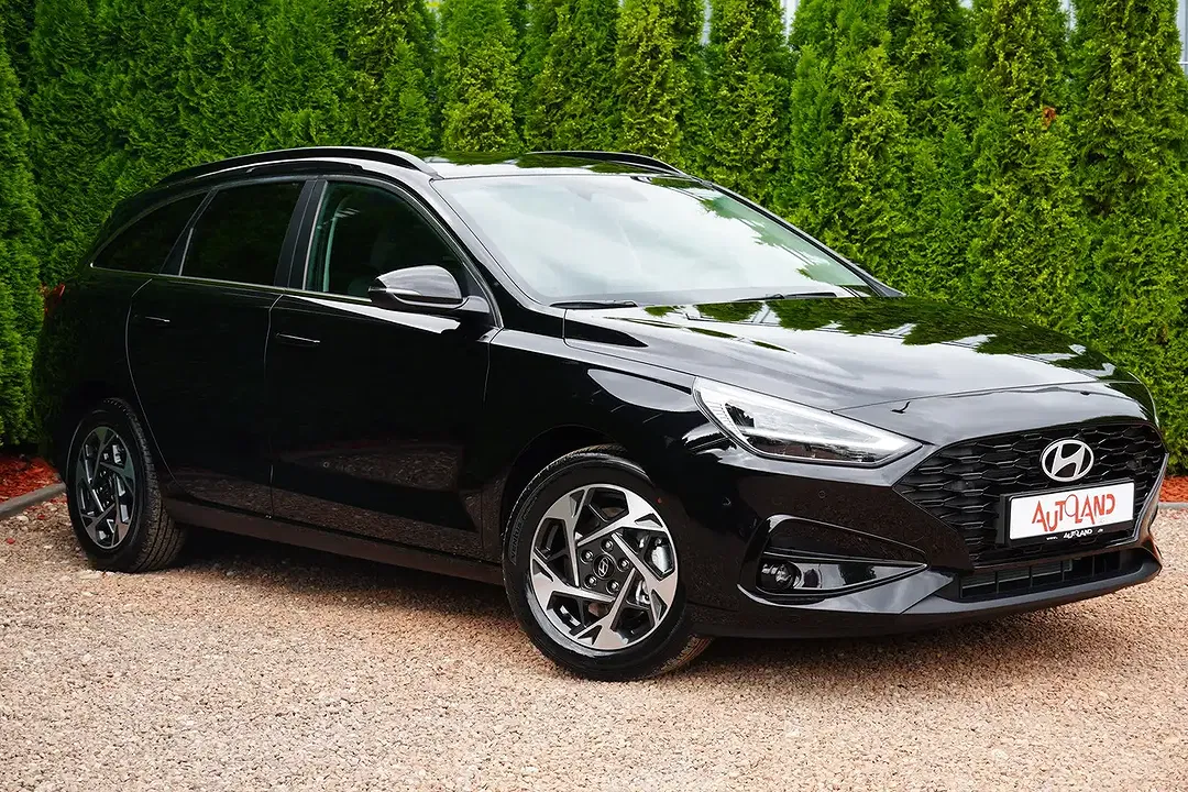 Hyundai i30 - Thumbnail 7
