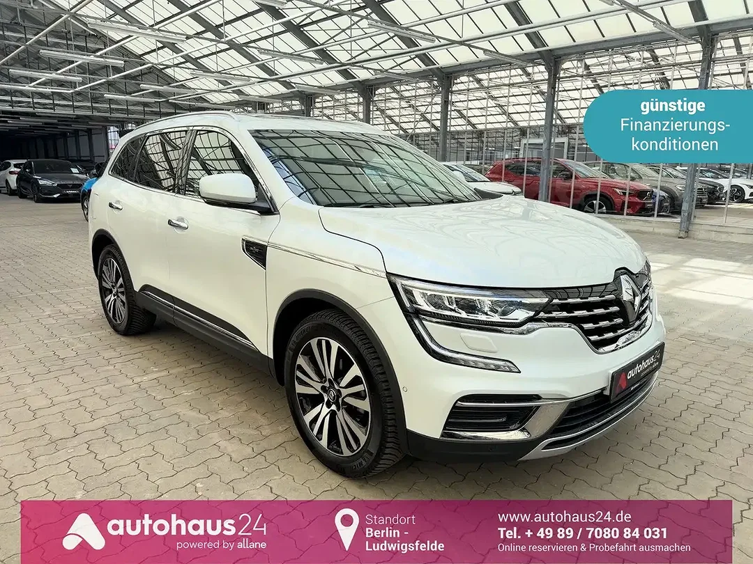 Renault Koleos - Afbeelding 1