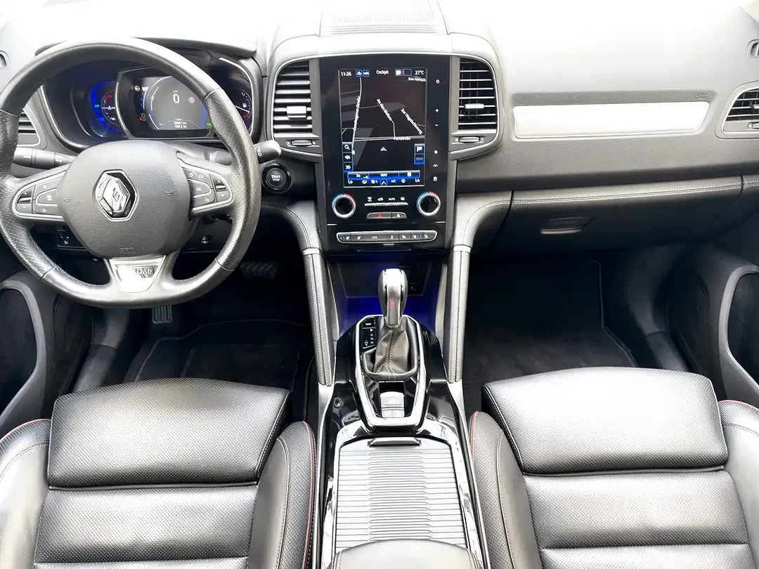 Renault Koleos - Thumbnail 11