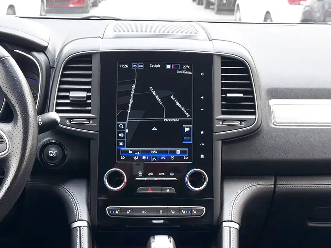Renault Koleos - Thumbnail 12