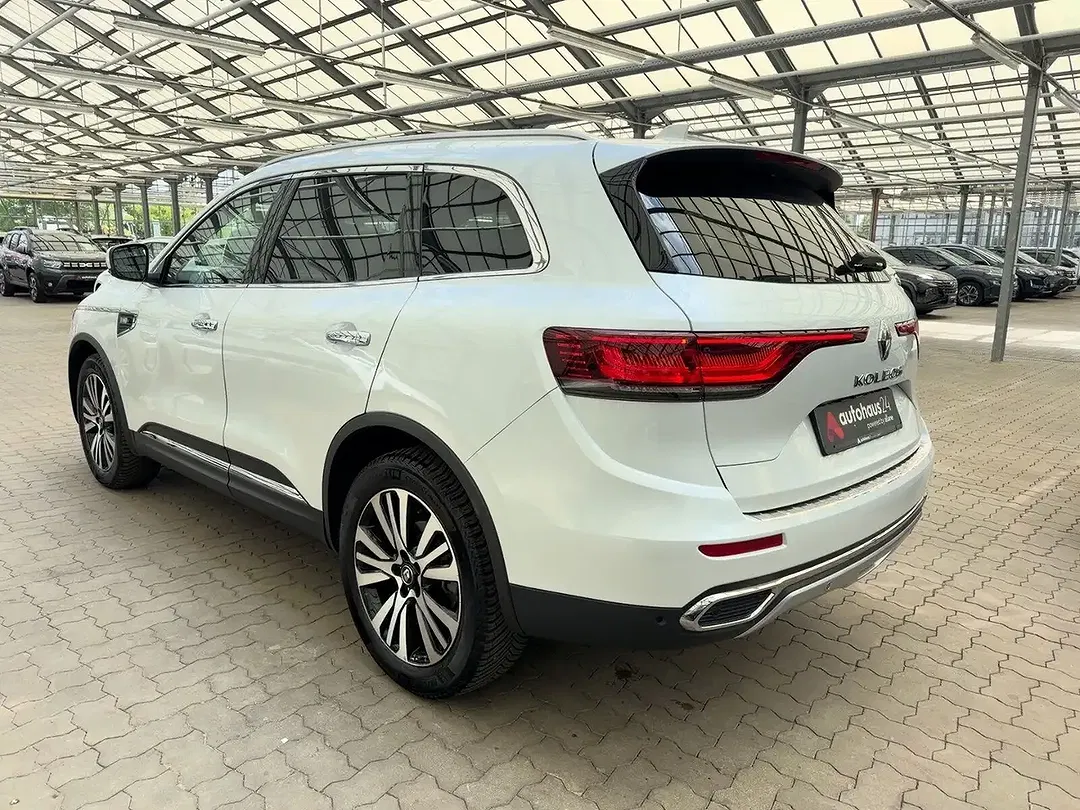 Renault Koleos - Thumbnail 4