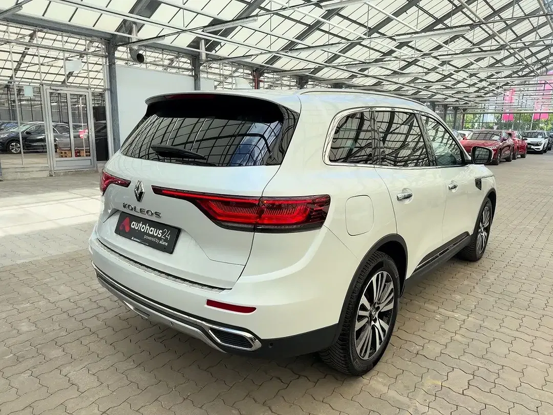 Renault Koleos - Thumbnail 5