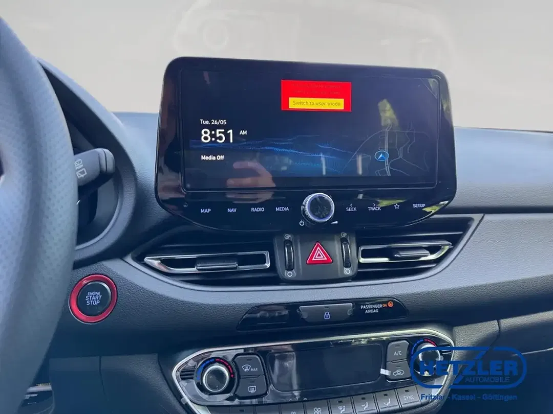 Hyundai i30 - Thumbnail 9