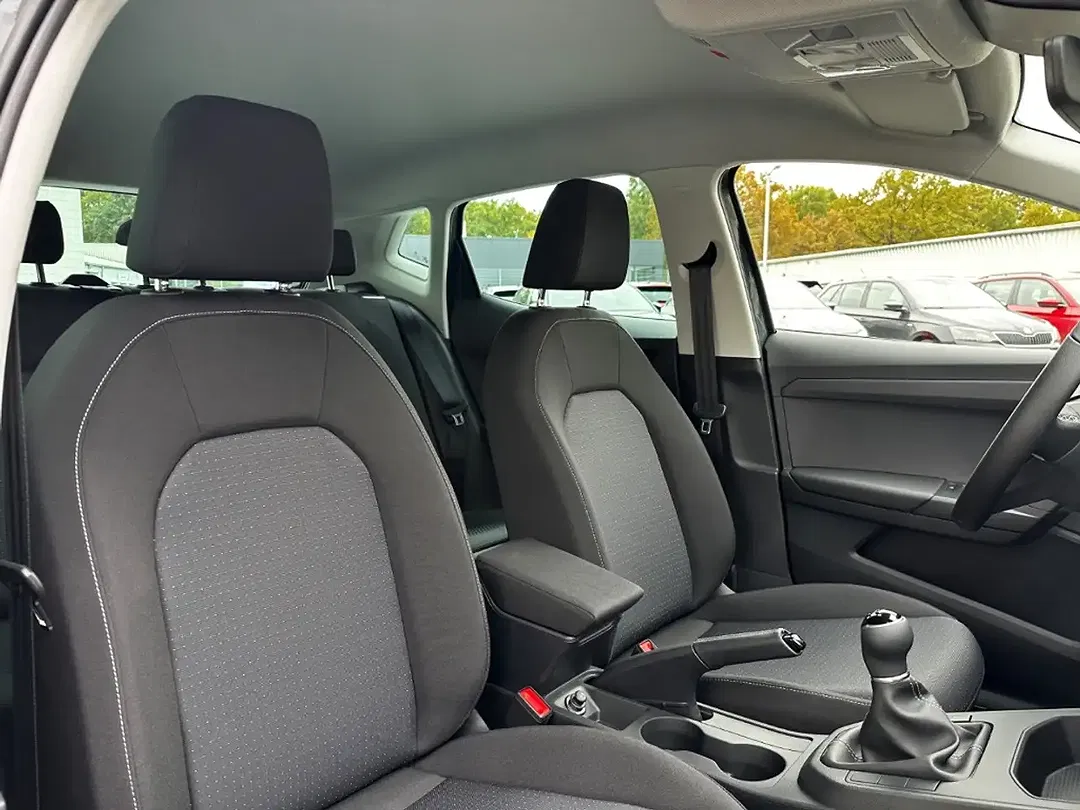 SEAT Ibiza - Thumbnail 4