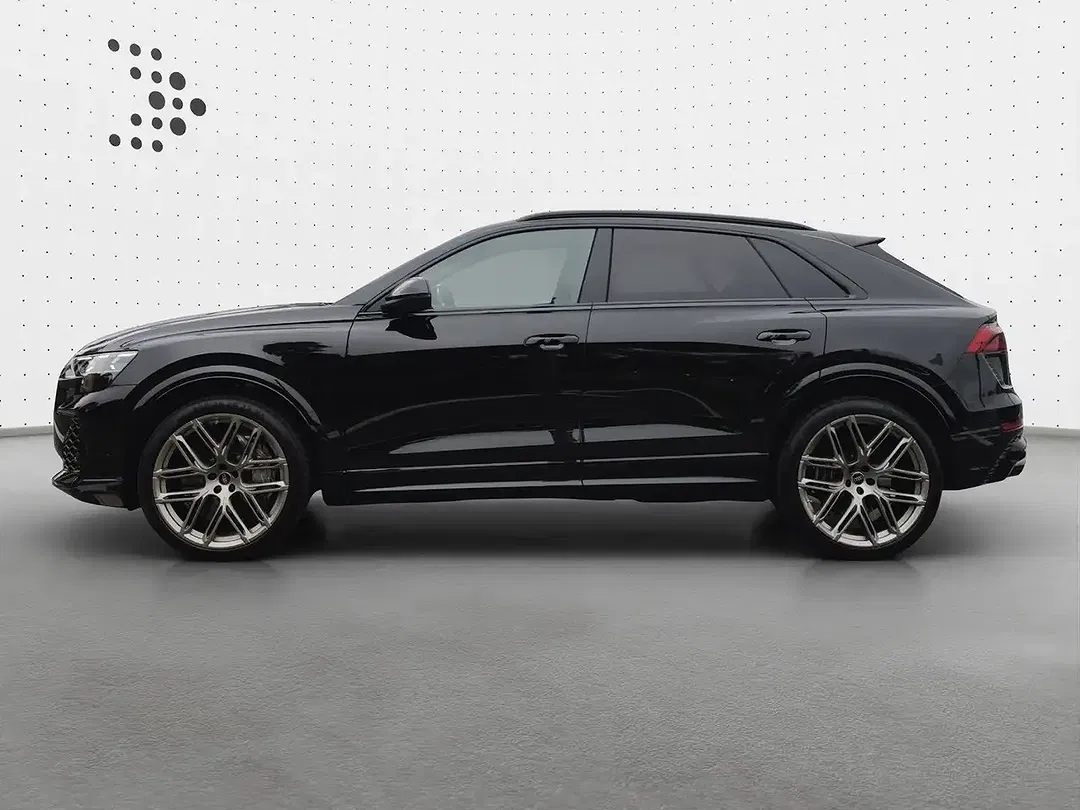 Audi RS Q8 performance - foto 2