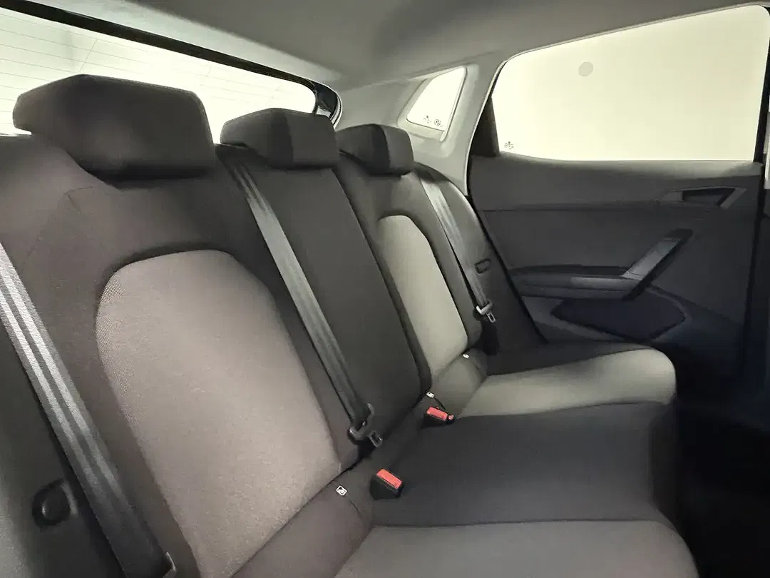 SEAT Ibiza - Thumbnail 15