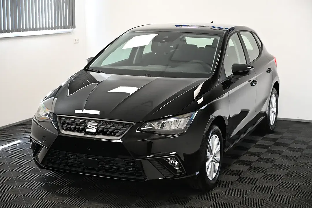 SEAT Ibiza - Thumbnail 2