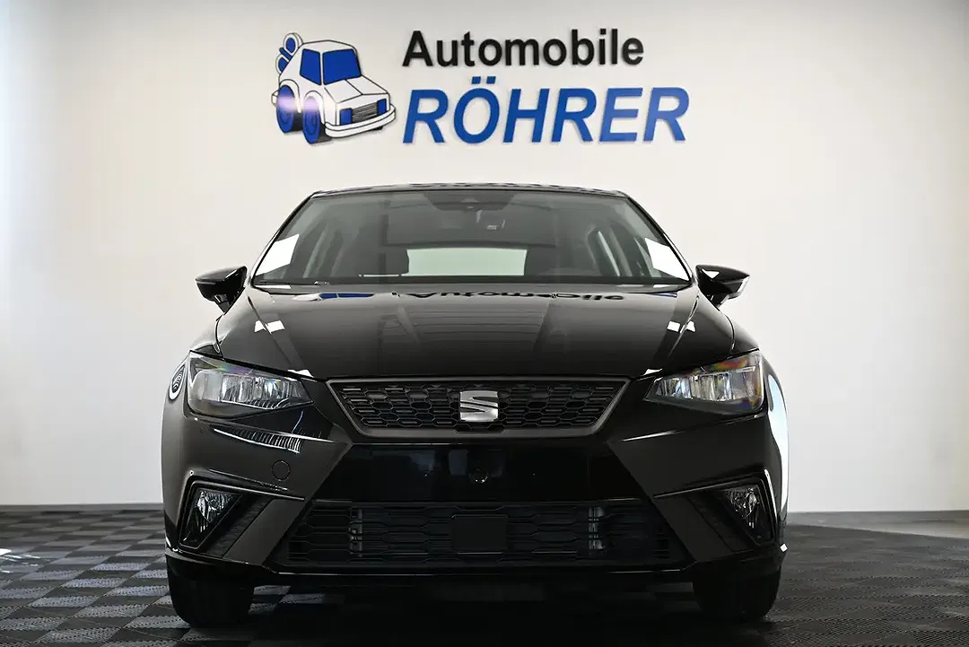 SEAT Ibiza - Thumbnail 3