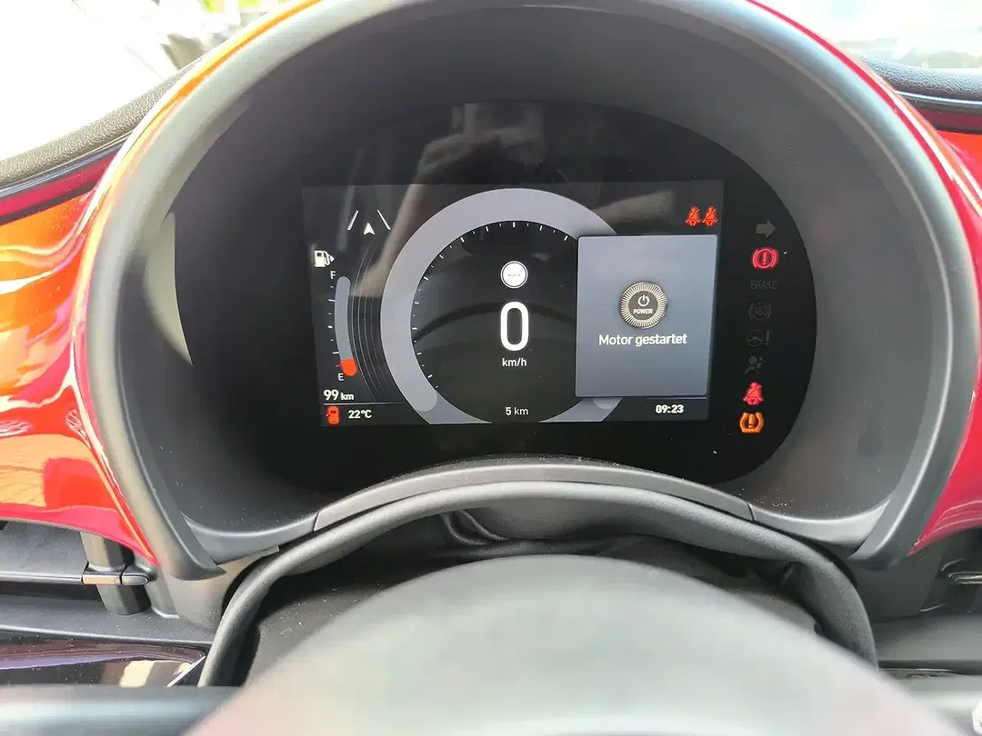 Fiat 500 - Thumbnail 14
