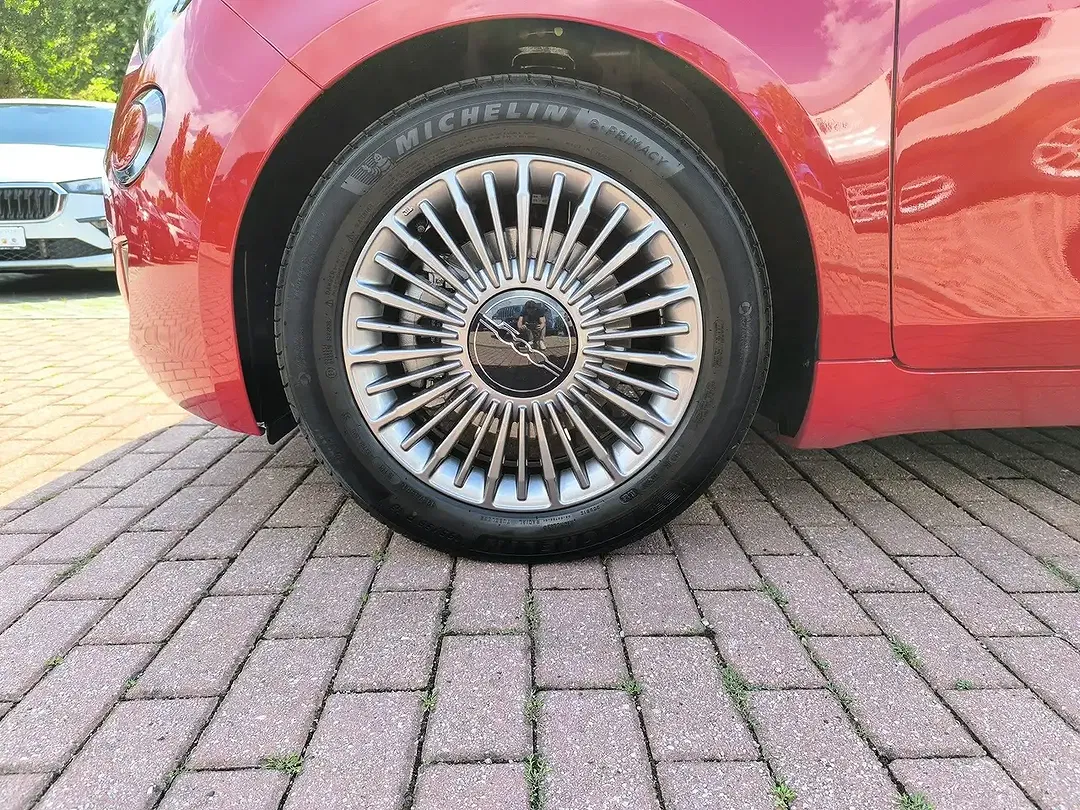 Fiat 500 - Thumbnail 7