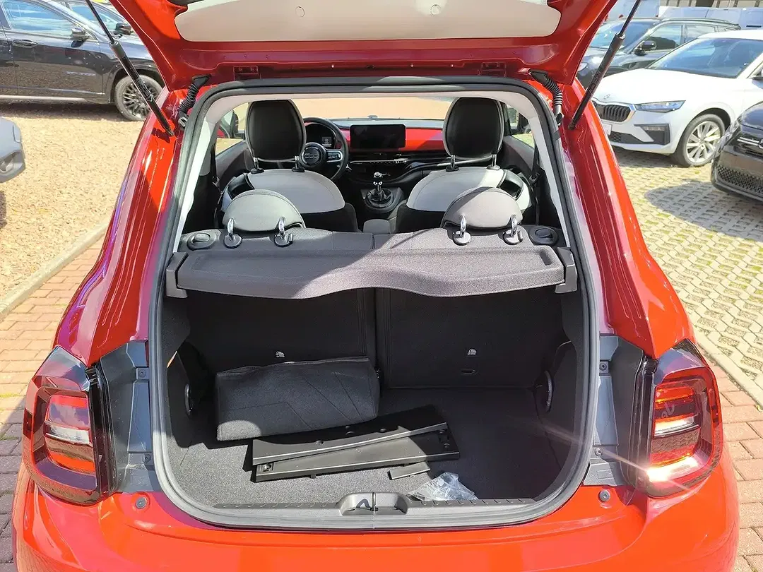 Fiat 500 - Thumbnail 8