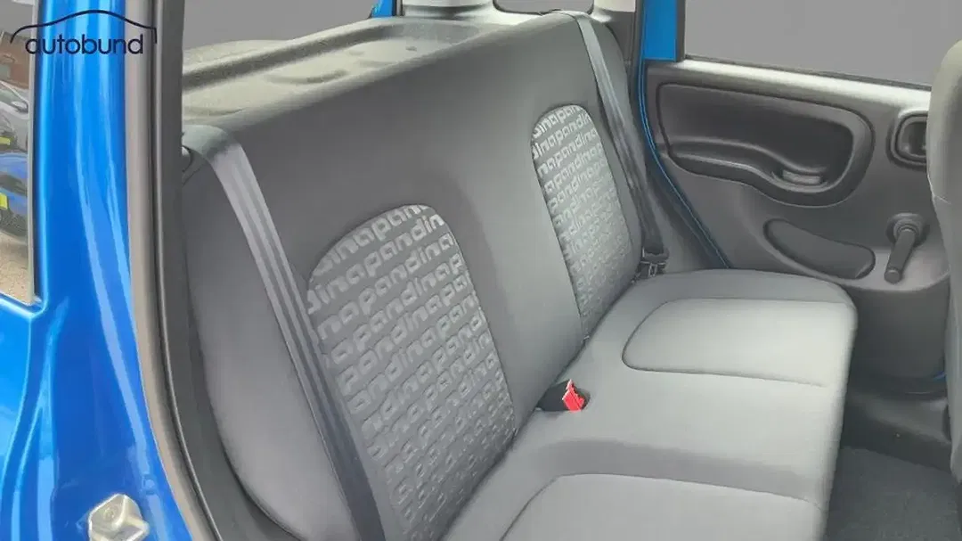 Fiat Panda - Thumbnail 7