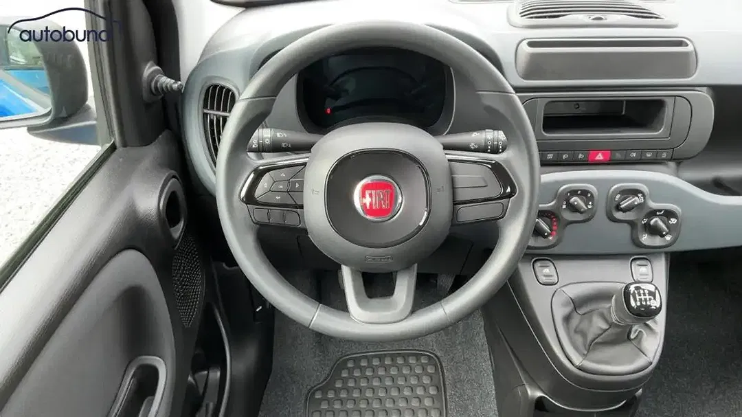 Fiat Panda - Thumbnail 9