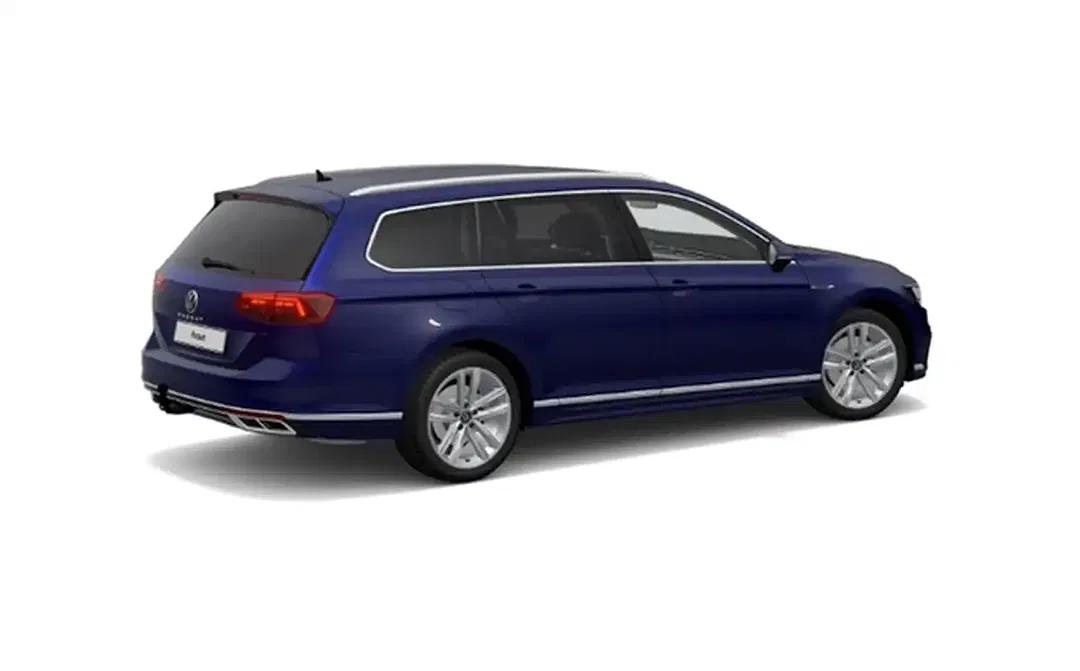Volkswagen Passat Variant - Thumbnail 3
