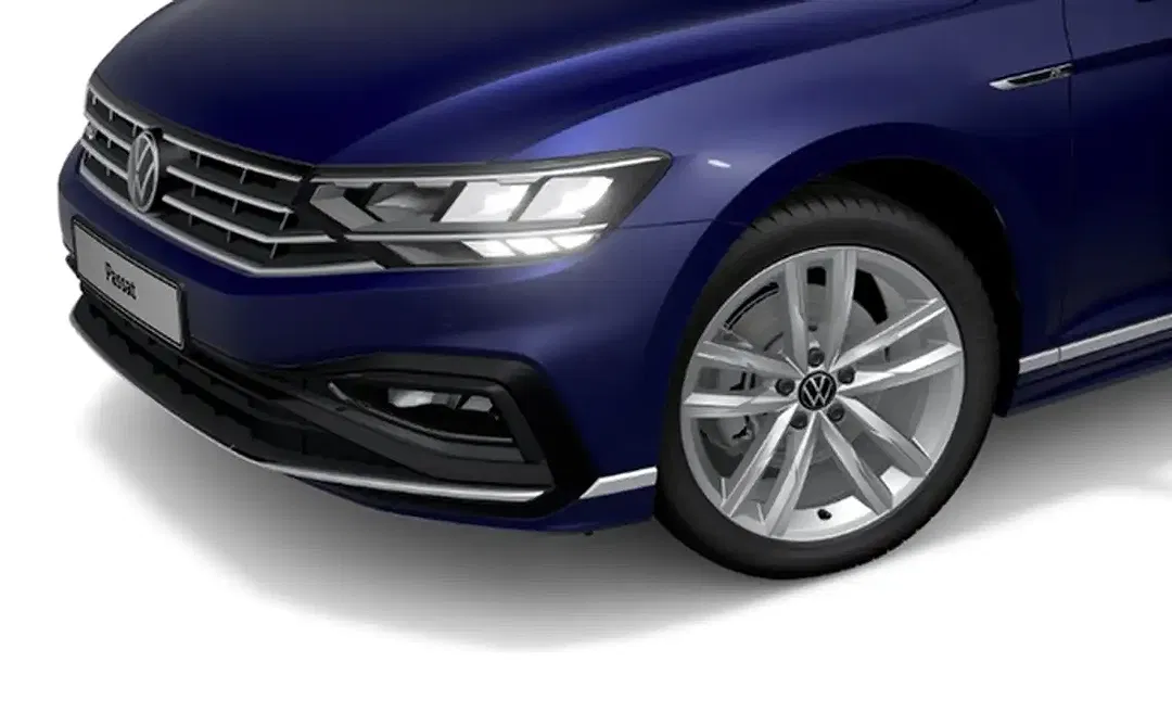 Volkswagen Passat Variant - Thumbnail 4