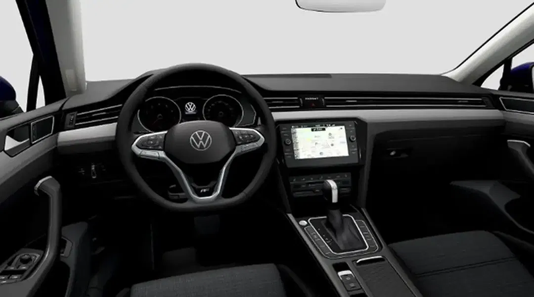 Volkswagen Passat Variant - Thumbnail 5