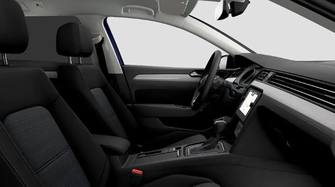 Volkswagen Passat Variant 2.0 TSI DSG R-Line - foto 6