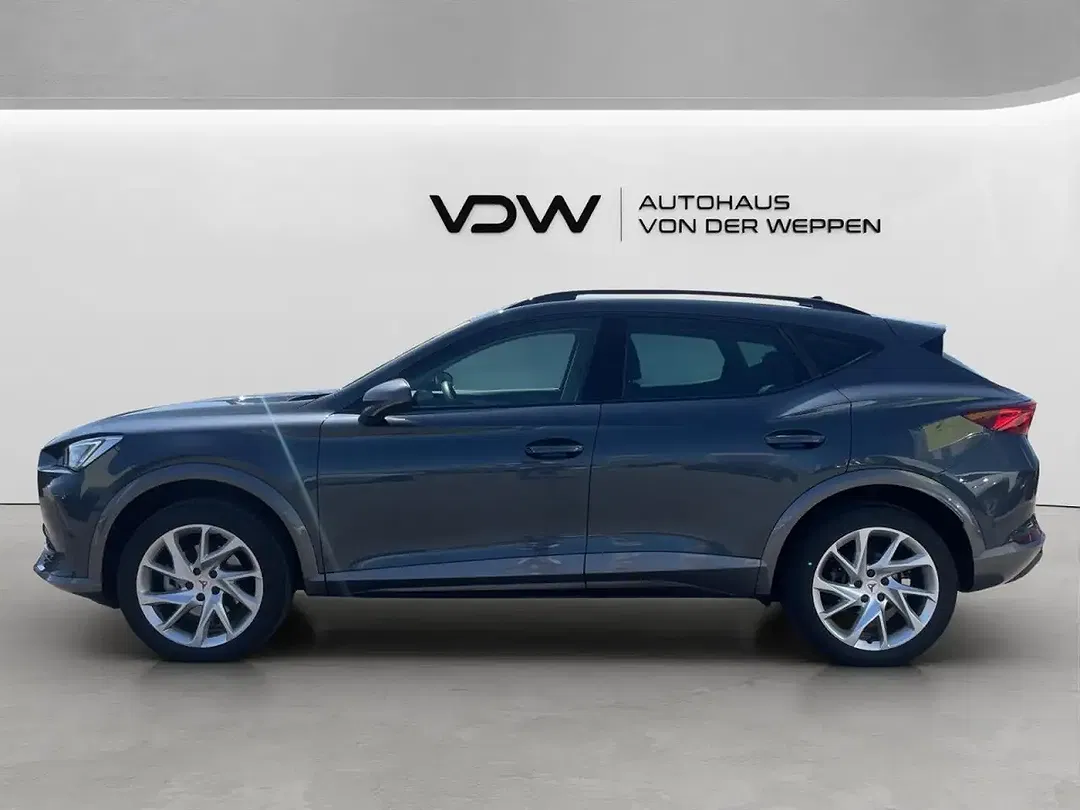 CUPRA Formentor - Thumbnail 3