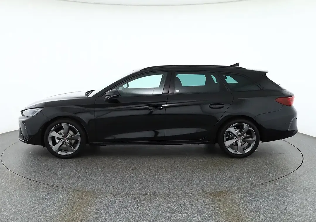 CUPRA Leon - Thumbnail 1