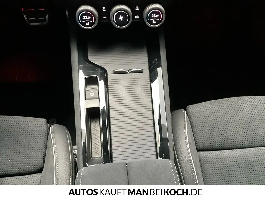 Skoda Superb - Thumbnail 9