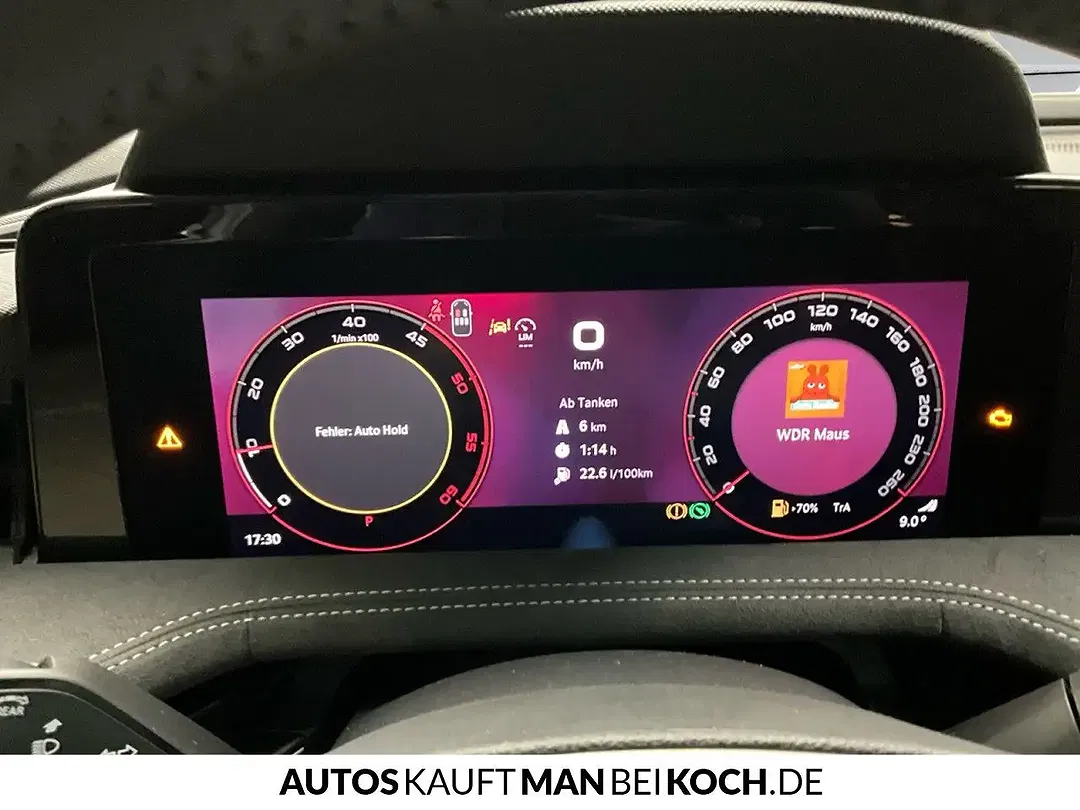 Skoda Superb - Thumbnail 10