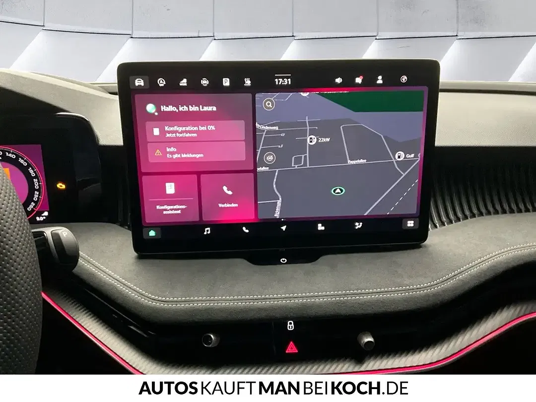 Skoda Superb - Thumbnail 11