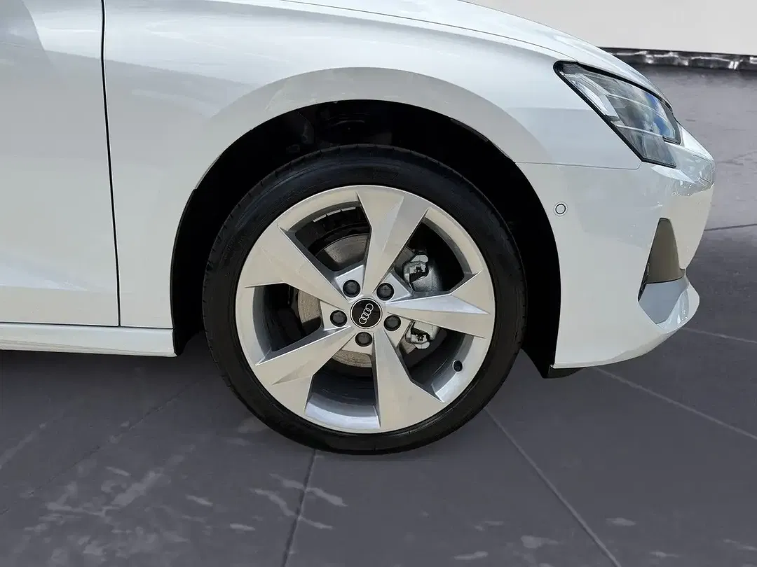 Audi A3 - Thumbnail 11