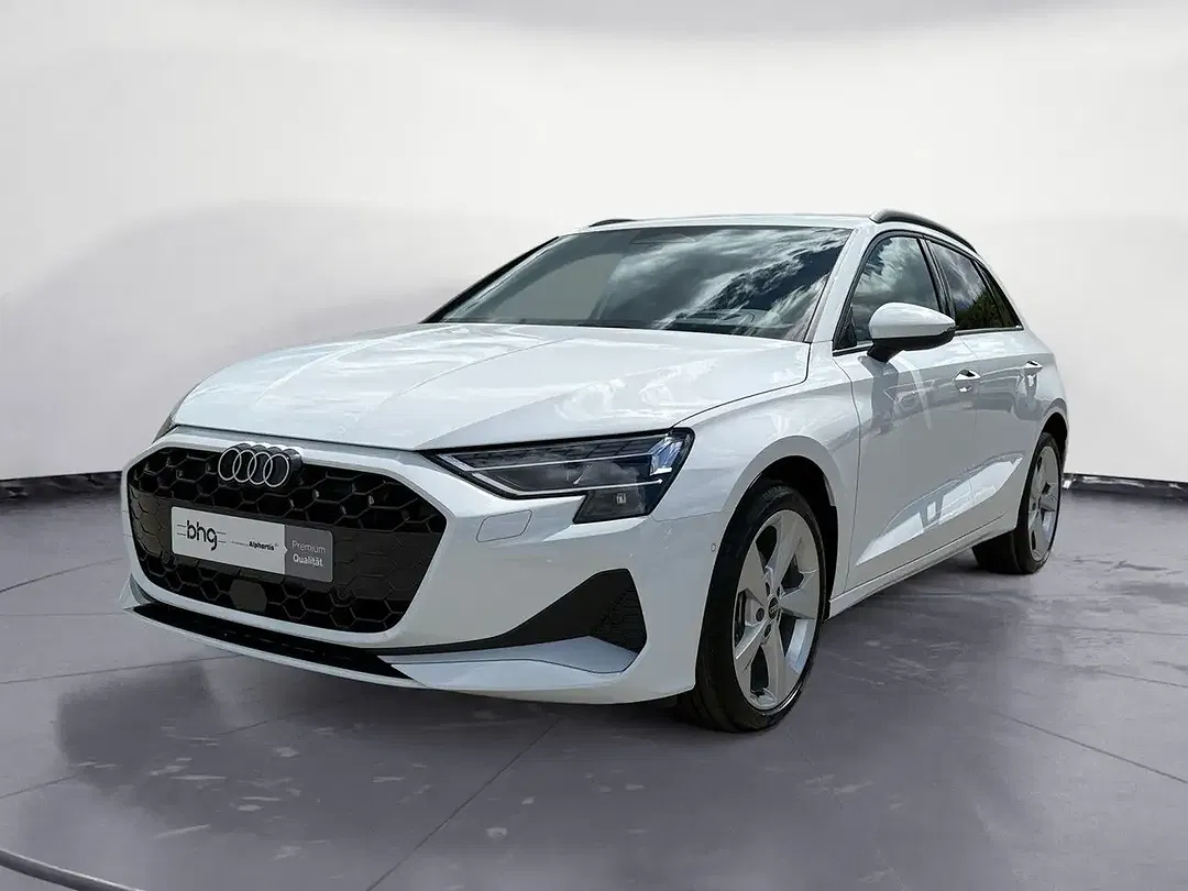 Audi A3 - Thumbnail 1