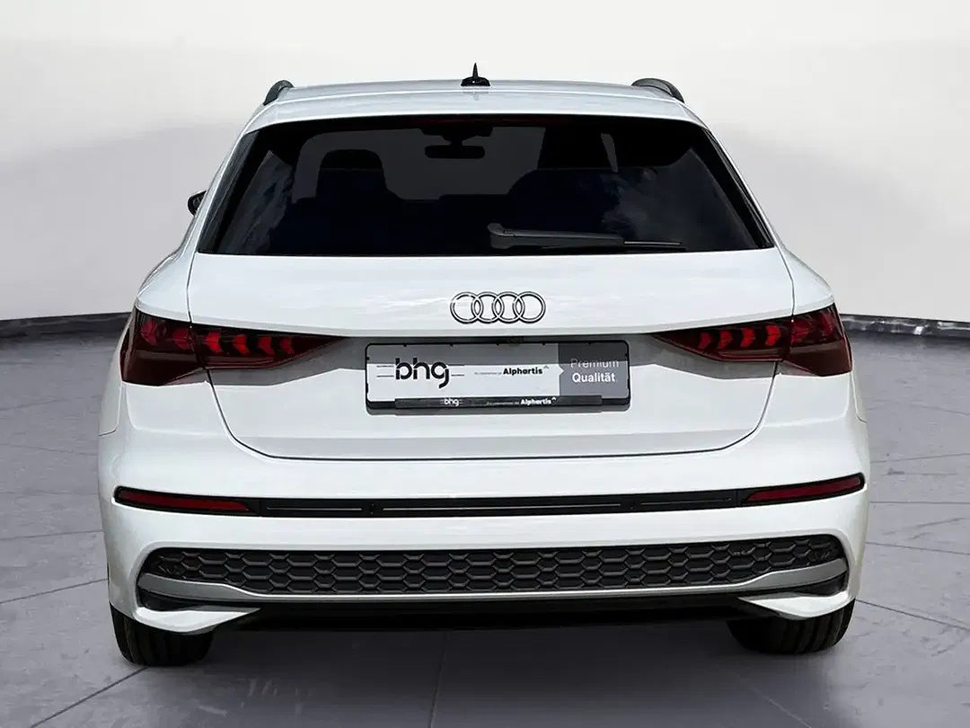 Audi A3 - Thumbnail 4
