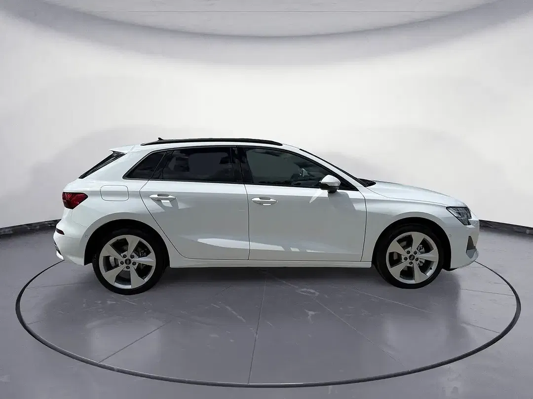 Audi A3 - Thumbnail 5