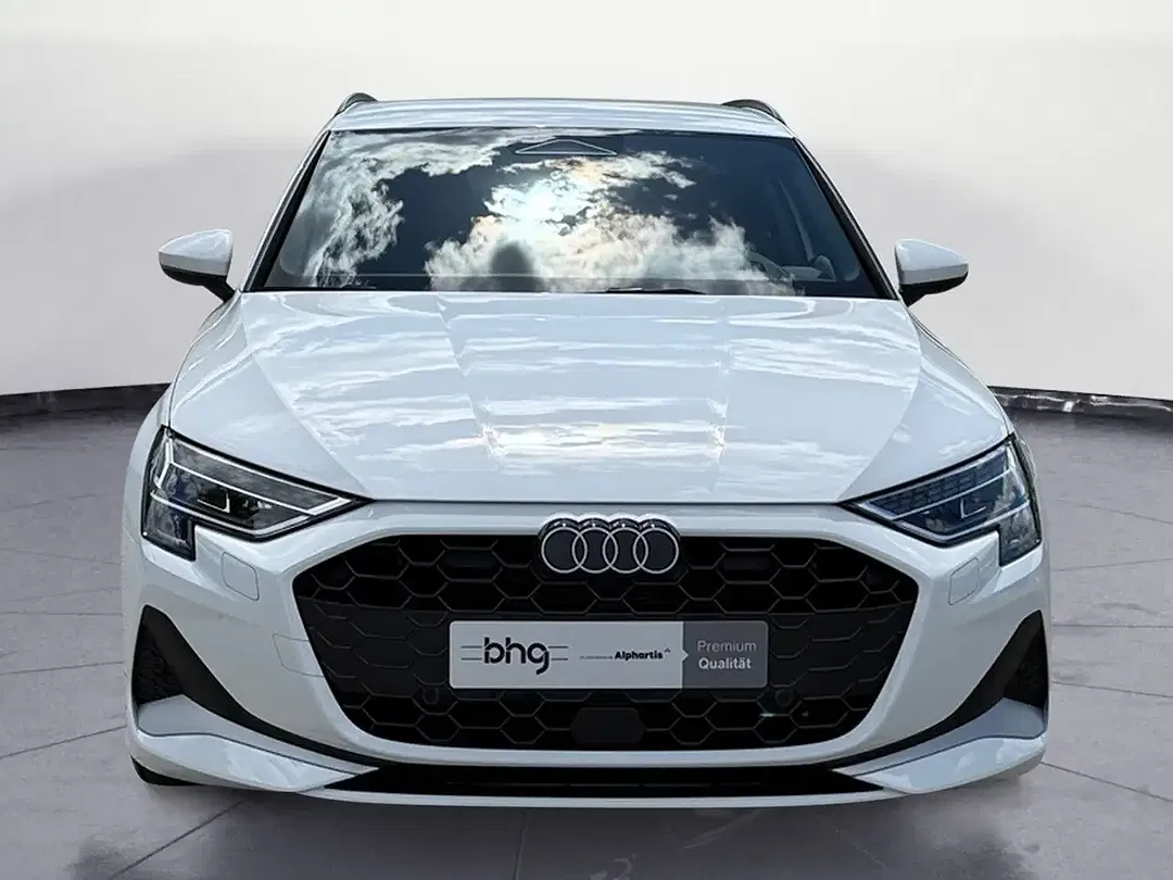 Audi A3 - Thumbnail 6