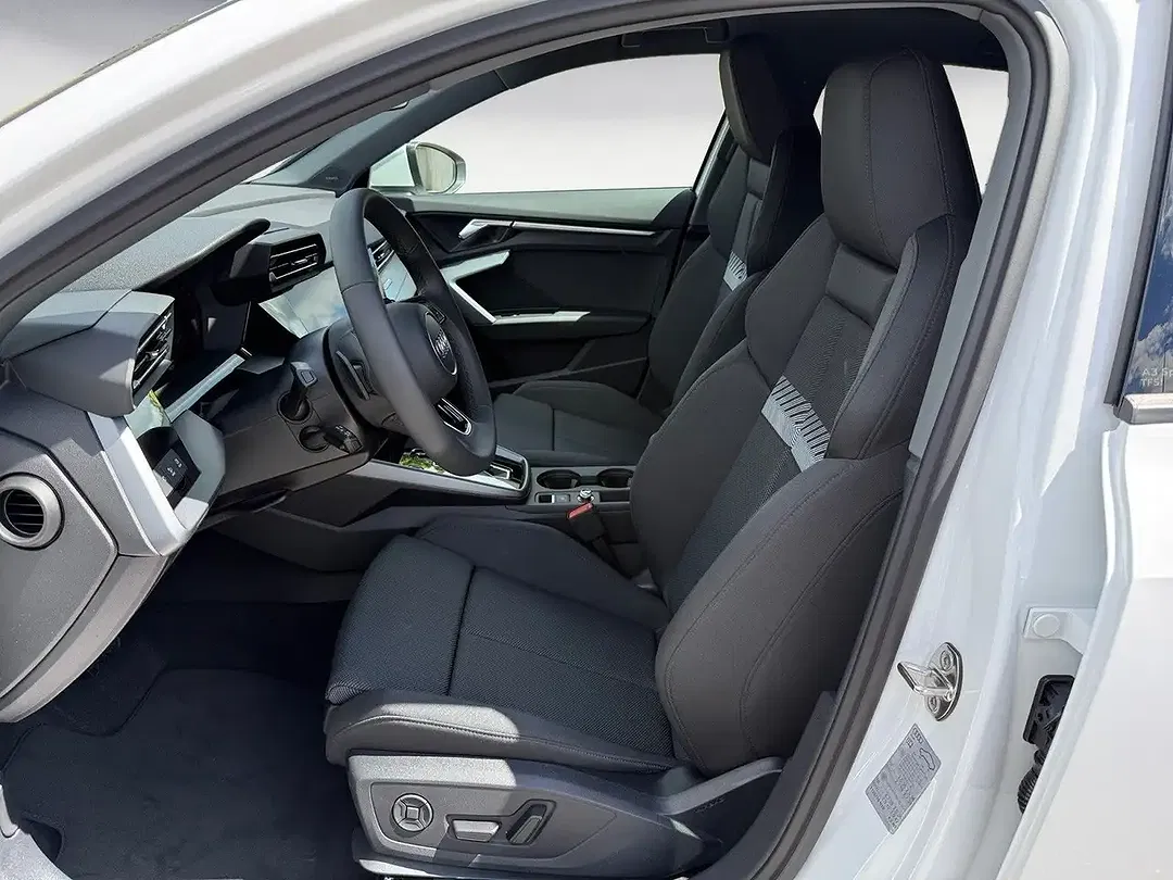 Audi A3 - Thumbnail 7