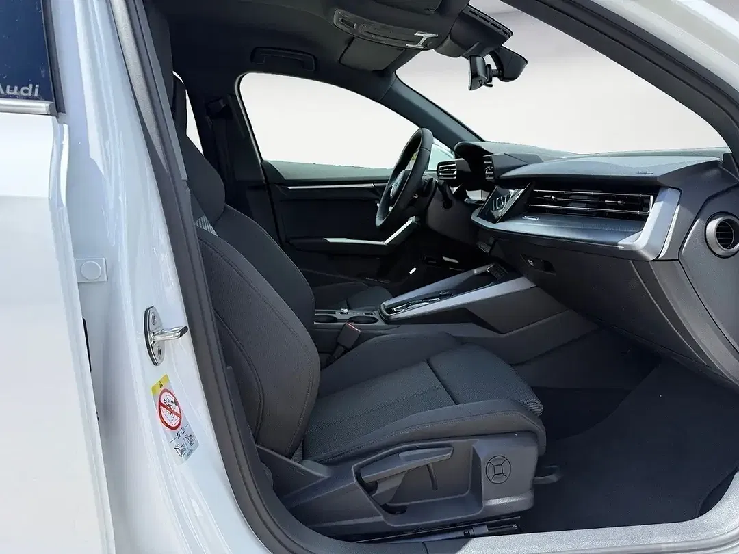 Audi A3 - Thumbnail 8