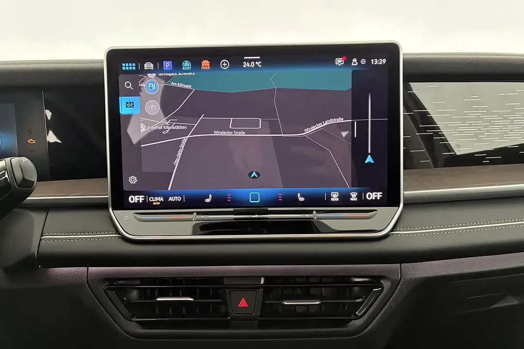 Volkswagen Tayron - Thumbnail 12