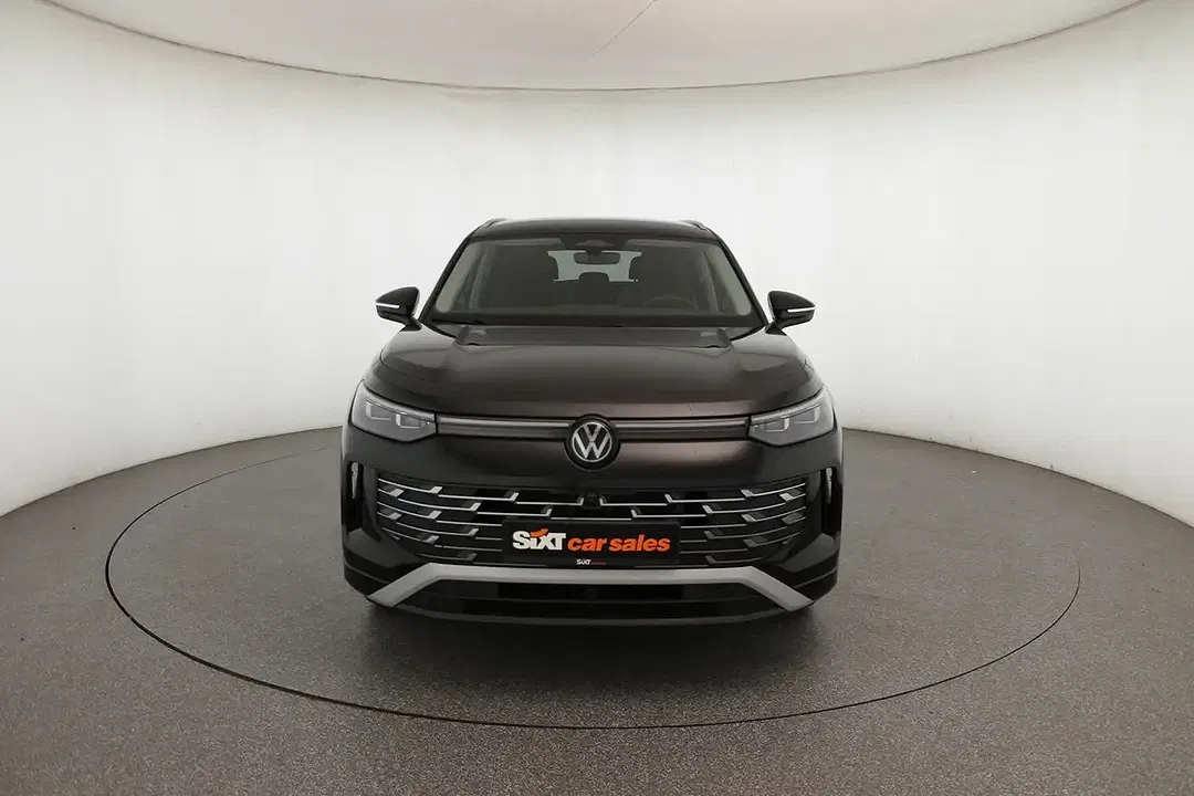 Volkswagen Tayron - Thumbnail 3