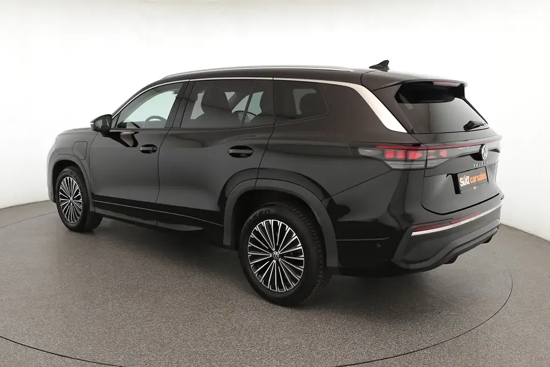 Volkswagen Tayron - Thumbnail 5