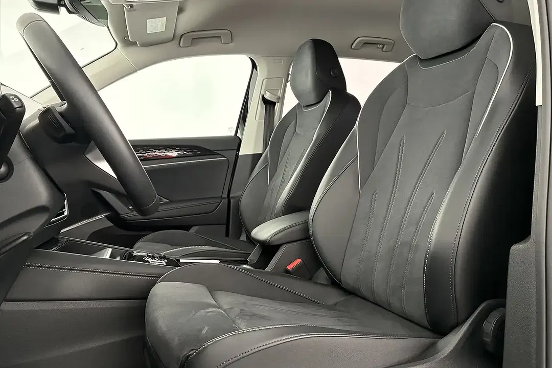 Volkswagen Tayron - Thumbnail 9