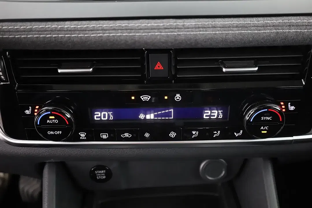 Nissan Qashqai - Thumbnail 10